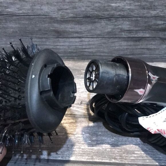 Hot Tools One-Step Detachable blowout volumizer - Picture 6 of 8